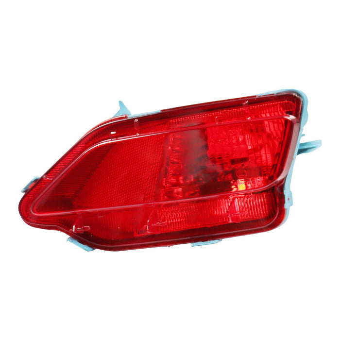 DURAFORCE 2013-2015 Toyota RAV4 Rear Bumper Reflector Light Case RH 814900R010