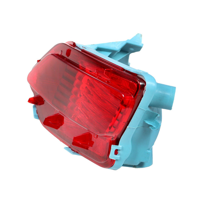 DURAFORCE 2013-2015 Toyota RAV4 Rear Bumper Reflector Light Case RH 814900R010