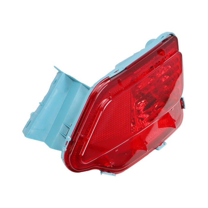 DURAFORCE 2013-2015 Toyota RAV4 Rear Bumper Reflector Light Case RH 814900R010