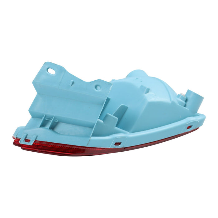 DURAFORCE 2013-2015 Toyota RAV4 Rear Bumper Reflector Light Case RH 814900R010