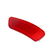 DURAFORCE Rear Bumper Reflector Light RH Passenger Side for Jeep Compass Dodge Journey