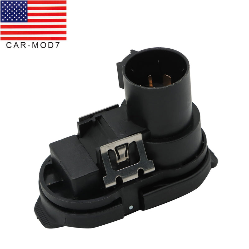 DURAFORCE RAM 1500 2500 3500 Rear Bumper Trailer Tow Connector 2011-2022