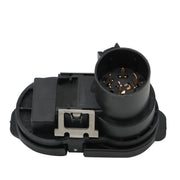 DURAFORCE RAM 1500 2500 3500 Rear Bumper Trailer Tow Connector 2011-2022