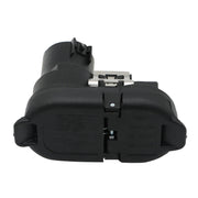 DURAFORCE RAM 1500 2500 3500 Rear Bumper Trailer Tow Connector 2011-2022