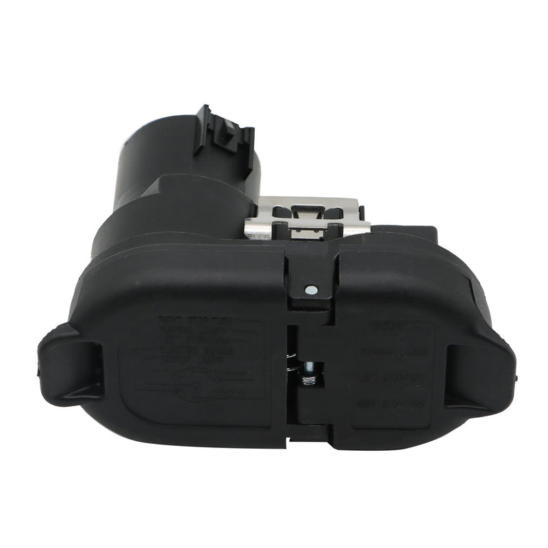 DURAFORCE RAM 1500 2500 3500 Rear Bumper Trailer Tow Connector 2011-2022