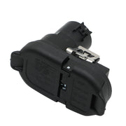DURAFORCE RAM 1500 2500 3500 Rear Bumper Trailer Tow Connector 2011-2022