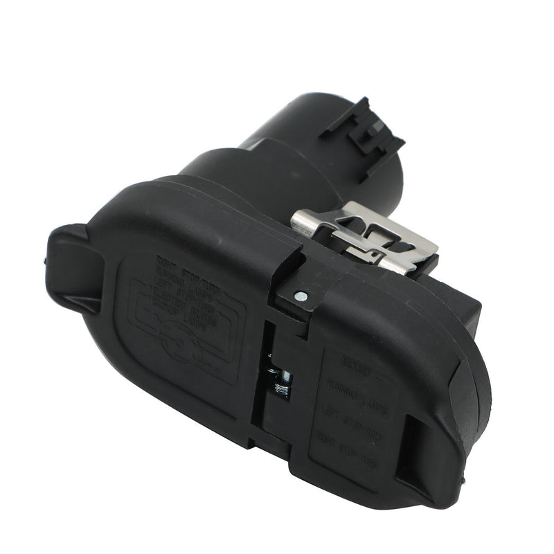 DURAFORCE RAM 1500 2500 3500 Rear Bumper Trailer Tow Connector 2011-2022