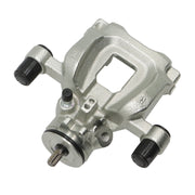 DURAFORCE Rear Right Brake Caliper for 2015-2023 Land Rover Discovery Sport