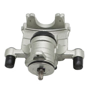 DURAFORCE Rear Right Brake Caliper for 2015-2023 Land Rover Discovery Sport