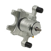 DURAFORCE Rear Right Brake Caliper for 2015-2023 Land Rover Discovery Sport