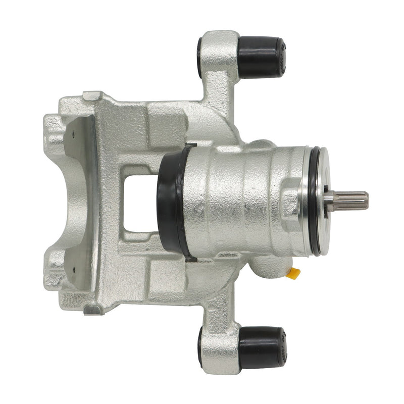 DURAFORCE Rear Right Brake Caliper for 2015-2023 Land Rover Discovery Sport