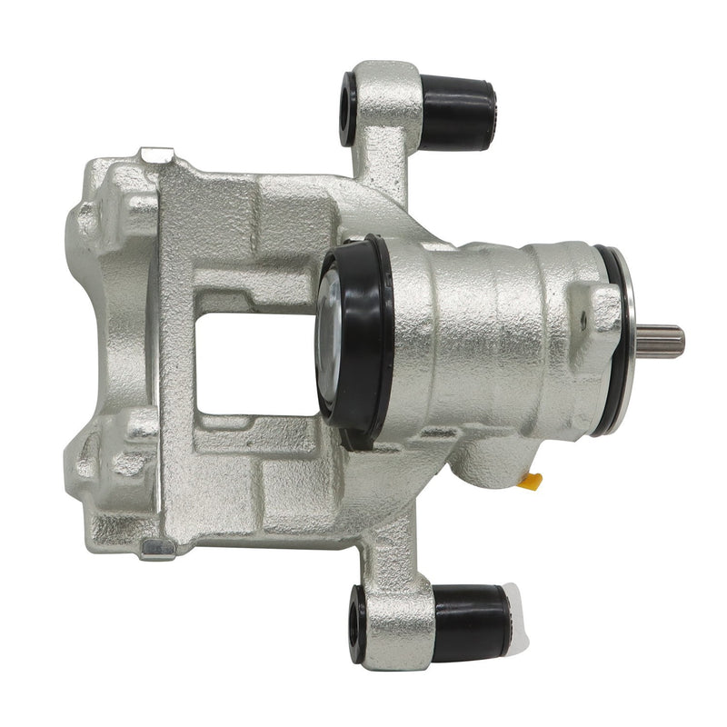 DURAFORCE Rear Right Brake Caliper for 2015-2023 Land Rover Discovery Sport