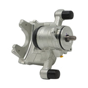 DURAFORCE Rear Right Brake Caliper for 2015-2023 Land Rover Discovery Sport