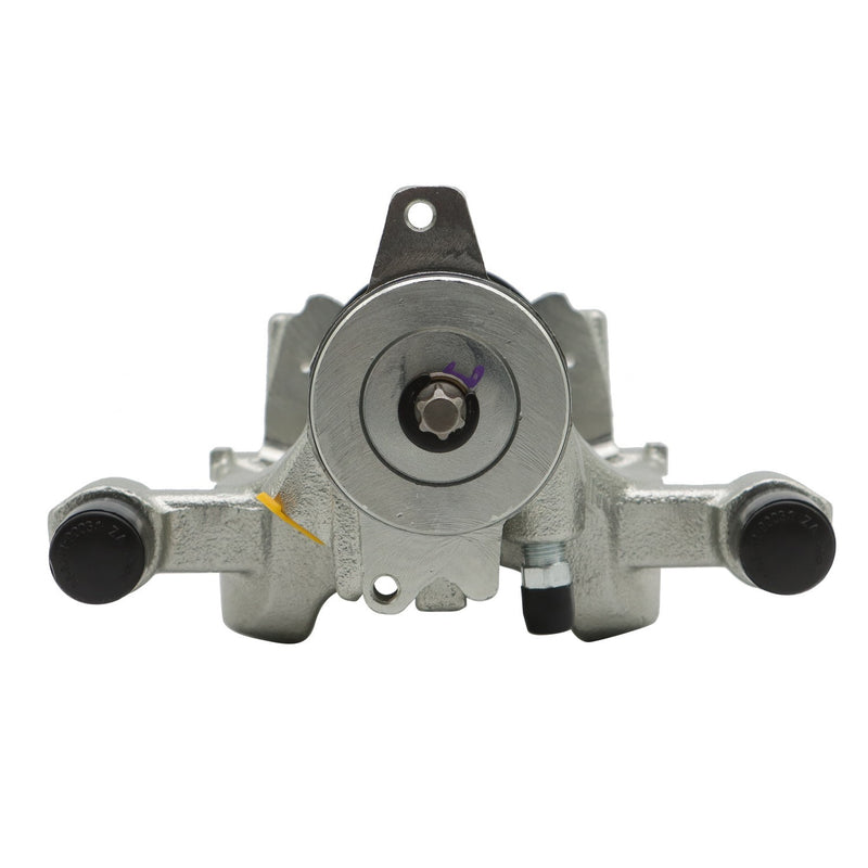DURAFORCE Rear Right Brake Caliper for 2015-2023 Land Rover Discovery Sport