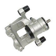 DURAFORCE Rear Right Brake Caliper for 2015-2023 Land Rover Discovery Sport