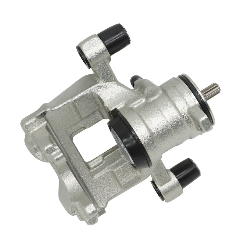 DURAFORCE Rear Right Brake Caliper for 2015-2023 Land Rover Discovery Sport