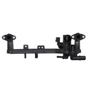 DURAFORCE Rear Coolant Water Heater Pipe & Sensor for Land Rover 2018+ 5.0L V8 LR186834