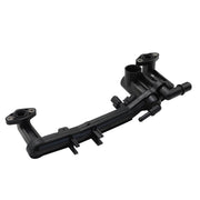 DURAFORCE Rear Coolant Water Heater Pipe & Sensor for Land Rover 2018+ 5.0L V8 LR186834
