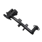 DURAFORCE Rear Coolant Water Heater Pipe & Sensor for Land Rover 2018+ 5.0L V8 LR186834