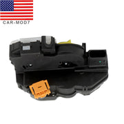 DURAFORCE Rear Left Door Lock Actuator for Chevrolet Sonic 2012-13 & Trax 2013-17