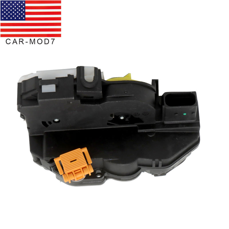DURAFORCE Rear Left Door Lock Actuator for Chevrolet Sonic 2012-13 & Trax 2013-17
