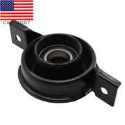 DURAFORCE Rear Driveshaft Center Carrier Bearing for 2010-2016 Jeep Grand Cherokee
