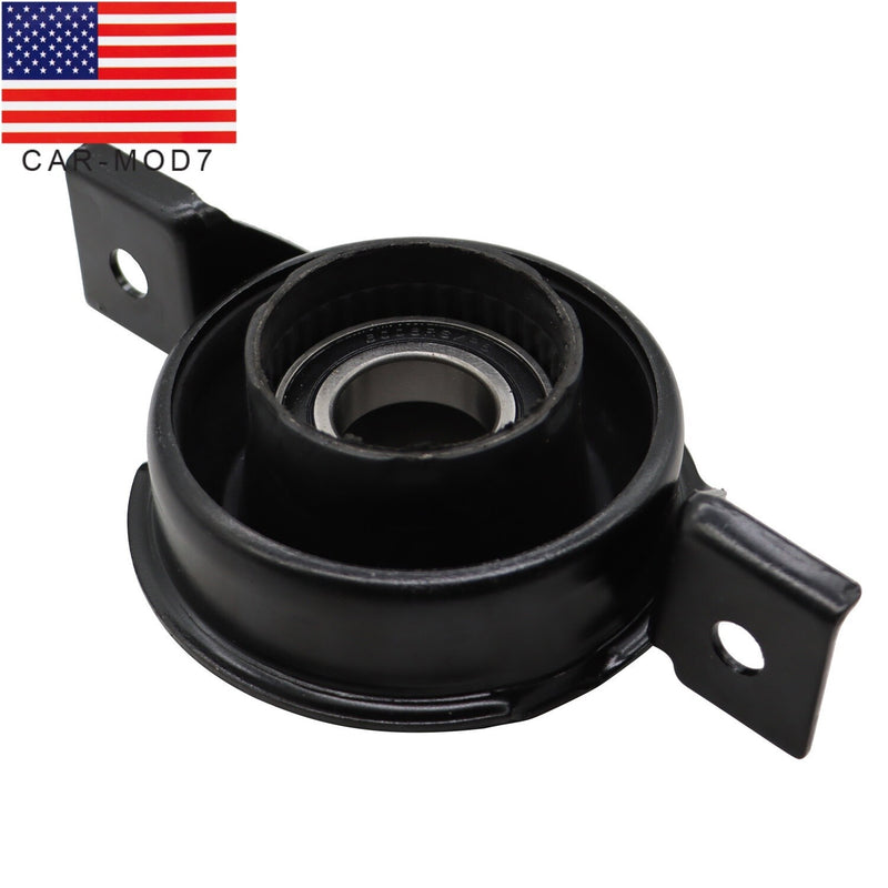 DURAFORCE Rear Driveshaft Center Carrier Bearing for 2010-2016 Jeep Grand Cherokee