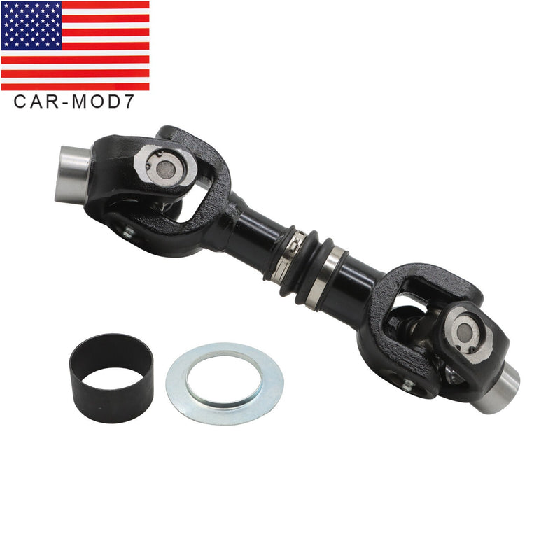DURAFORCE Can-Am Ski-Doo Maverick Max 1000R Rear Driveshaft Set 703500994 2014-16