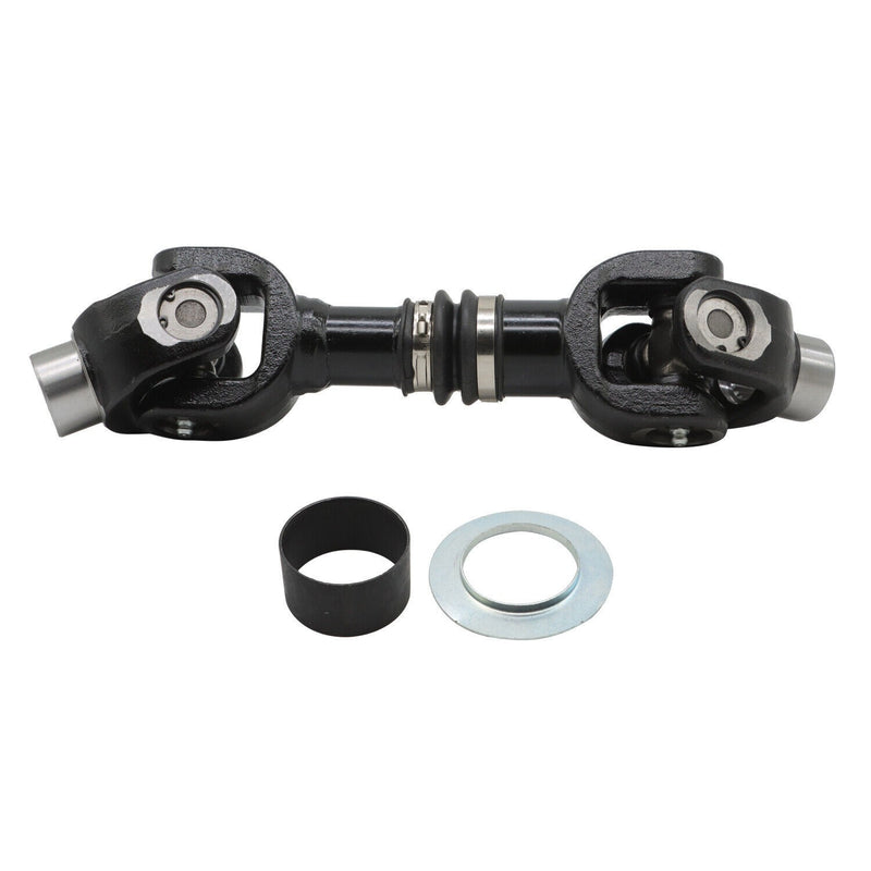 DURAFORCE Can-Am Ski-Doo Maverick Max 1000R Rear Driveshaft Set 703500994 2014-16