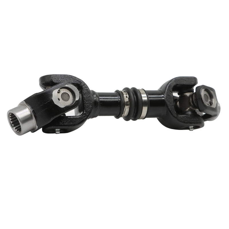 DURAFORCE Can-Am Ski-Doo Maverick Max 1000R Rear Driveshaft Set 703500994 2014-16