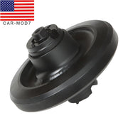 DURAFORCE Rear Idler Wheel for Kubota SVL75 SVL90 SVL95 SVL97-2 Skid Steer NEW