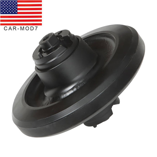 DURAFORCE Rear Idler Wheel for Kubota SVL75 SVL90 SVL95 SVL97-2 Skid Steer NEW