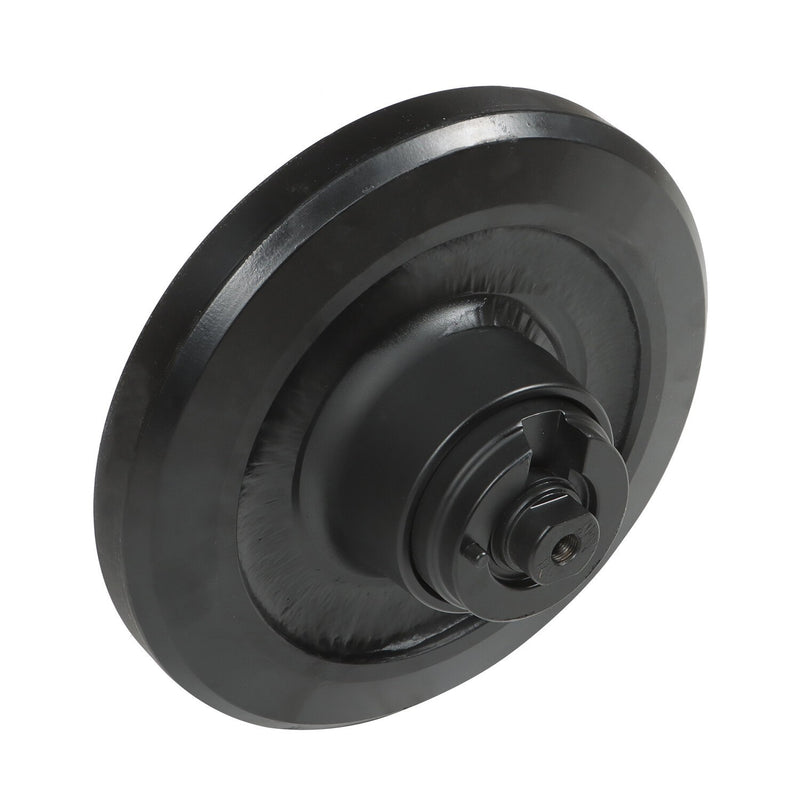 DURAFORCE Rear Idler Wheel for Kubota SVL75 SVL90 SVL95 SVL97-2 Skid Steer NEW
