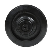 DURAFORCE Rear Idler Wheel for Kubota SVL75 SVL90 SVL95 SVL97-2 Skid Steer NEW