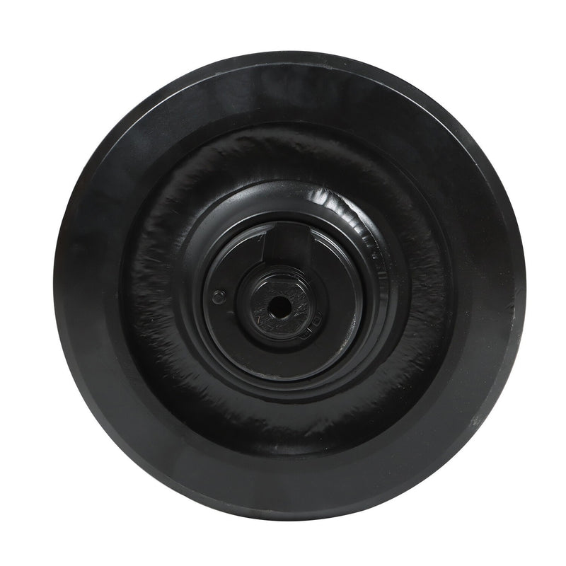 DURAFORCE Rear Idler Wheel for Kubota SVL75 SVL90 SVL95 SVL97-2 Skid Steer NEW