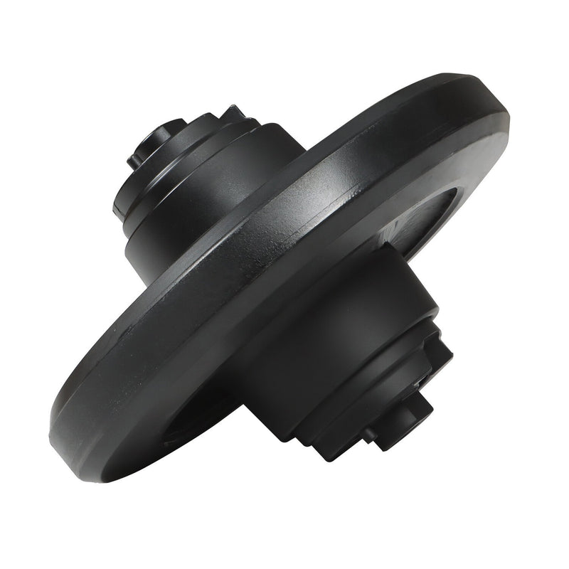 DURAFORCE Rear Idler Wheel for Kubota SVL75 SVL90 SVL95 SVL97-2 Skid Steer NEW