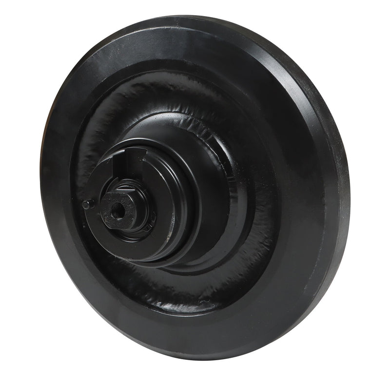 DURAFORCE Rear Idler Wheel for Kubota SVL75 SVL90 SVL95 SVL97-2 Skid Steer NEW