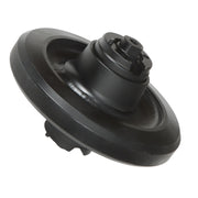 DURAFORCE Rear Idler Wheel for Kubota SVL75 SVL90 SVL95 SVL97-2 Skid Steer NEW