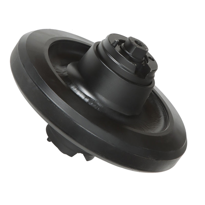 DURAFORCE Rear Idler Wheel for Kubota SVL75 SVL90 SVL95 SVL97-2 Skid Steer NEW