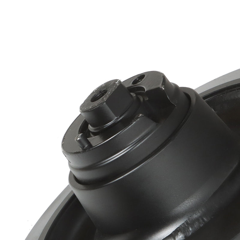 DURAFORCE Rear Idler Wheel for Kubota SVL75 SVL90 SVL95 SVL97-2 Skid Steer NEW