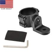 DURAFORCE Rear LED Flag Whip Antenna Reverse Light Mount Bracket for Can-Am Maverick X3