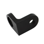 DURAFORCE Rear LED Flag Whip Antenna Reverse Light Mount Bracket for Can-Am Maverick X3