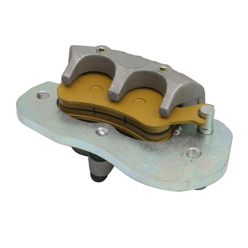 DURAFORCE Rear Left & Right Brake Calipers with Sintered Pads for Can-Am Maverick X3 2017-