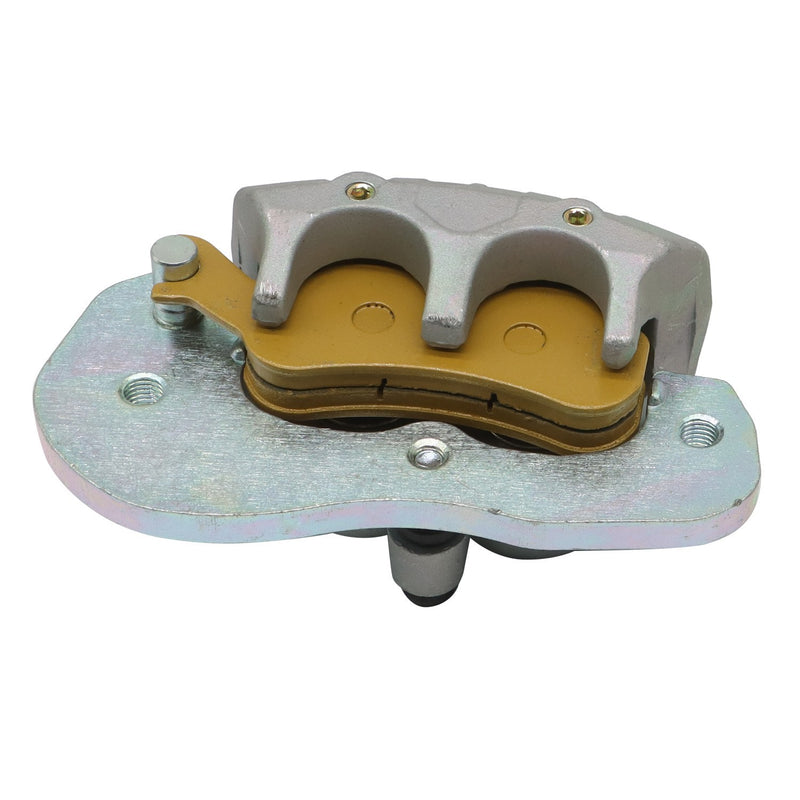 DURAFORCE Rear Left & Right Brake Calipers with Sintered Pads for Can-Am Maverick X3 2017-