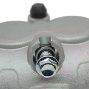 DURAFORCE Rear Left & Right Brake Calipers with Sintered Pads for Can-Am Maverick X3 2017-
