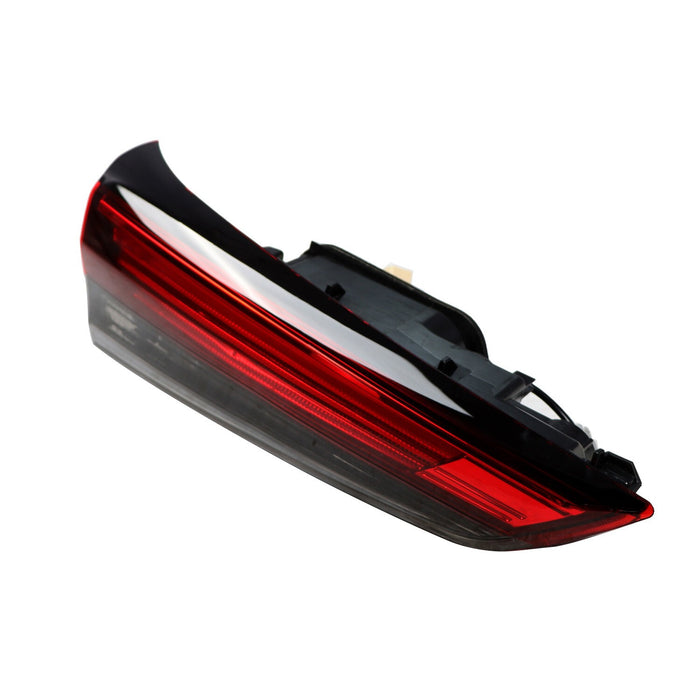 DURAFORCE 2020-2022 Toyota Highlander Rear Left Inner Tail Light Driver Side Replacement