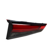 DURAFORCE 2020-2022 Toyota Highlander Rear Left Inner Tail Light Driver Side Replacement