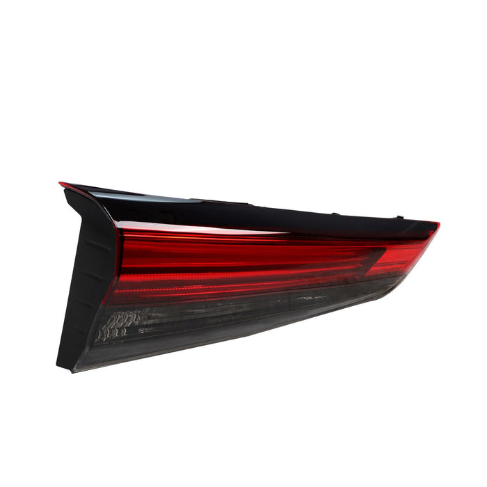 DURAFORCE 2020-2022 Toyota Highlander Rear Left Inner Tail Light Driver Side Replacement