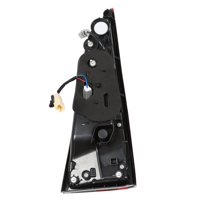 DURAFORCE 2020-2022 Toyota Highlander Rear Left Inner Tail Light Driver Side Replacement