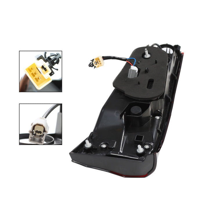 DURAFORCE 2020-2022 Toyota Highlander Rear Left Inner Tail Light Driver Side Replacement